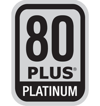 EVGA Platinum Rated Certification Warranty