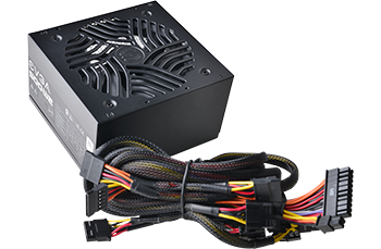 Evga 500w white 80 plus Evga 500w white 80 plus