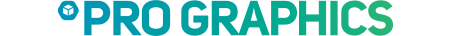 Scan Pro Graphics Logo