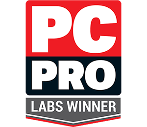PC Pro Labs Winner