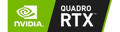 Quadro RTX logo