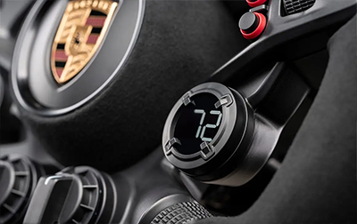 Wheel Shifter