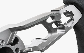 Metal Frame