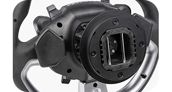 Fanatec Gran Turismo DD Pro (5Nm) Bundle LN160135 - CRD