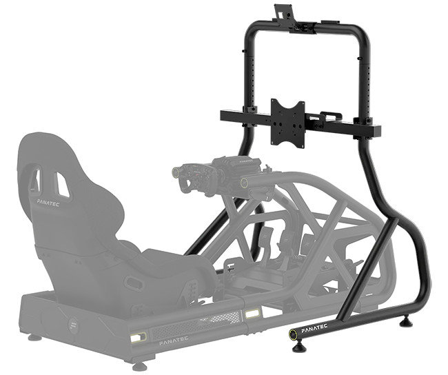 Racing Monitor Stand