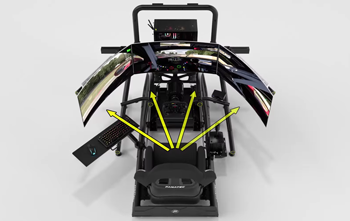 Metal Frame