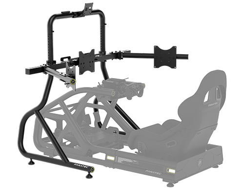 Simulator Steering Wheel Porsche Gran Turismo