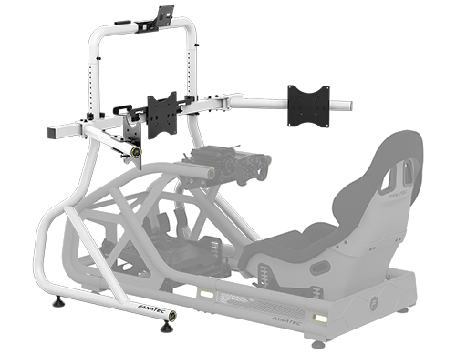 Simulator Steering Wheel Porsche Gran Turismo