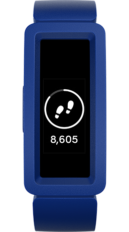ace 2 fitbit waterproof