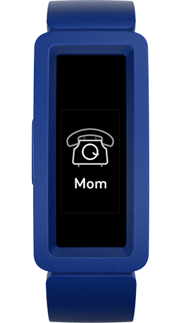 Smartwatch Kids Fitbit Ace Fitbit Watermelon And Teal Fitbit Ace