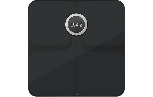 fitbit aria 2 smart scale