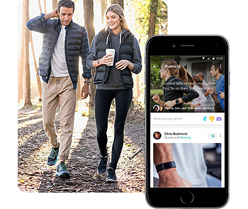 social feed