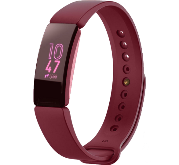 fitbit fb412byby