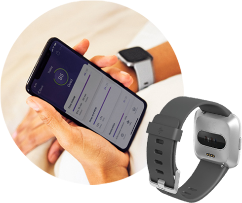 fitbit versa lite charcoal