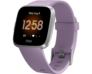 fitbit fb415srlv