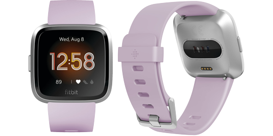 lilac versa lite