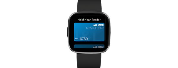 fitbit versa 2 fitbit pay