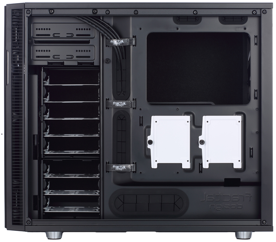 SSD Mounts
