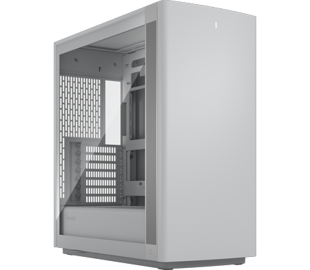 Fractal Define One Light TG ATX PC Case