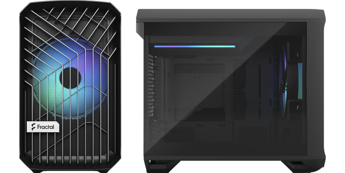 Fractal Design Torrent NANO