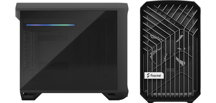 Fractal Design Torrent NANO
