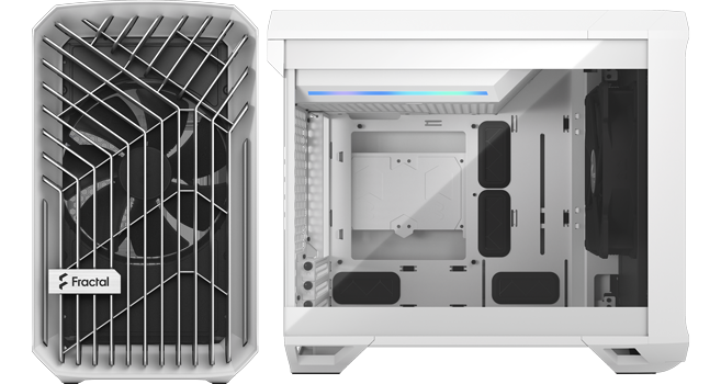 Fractal Design Torrent NANO