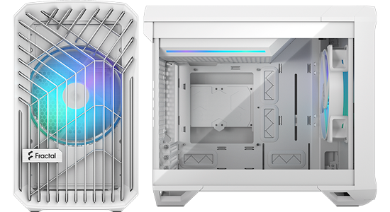 Fractal Design Torrent NANO