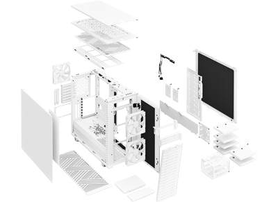 Dual Layout Design