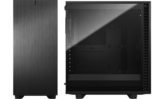 fractal define 7 compact 