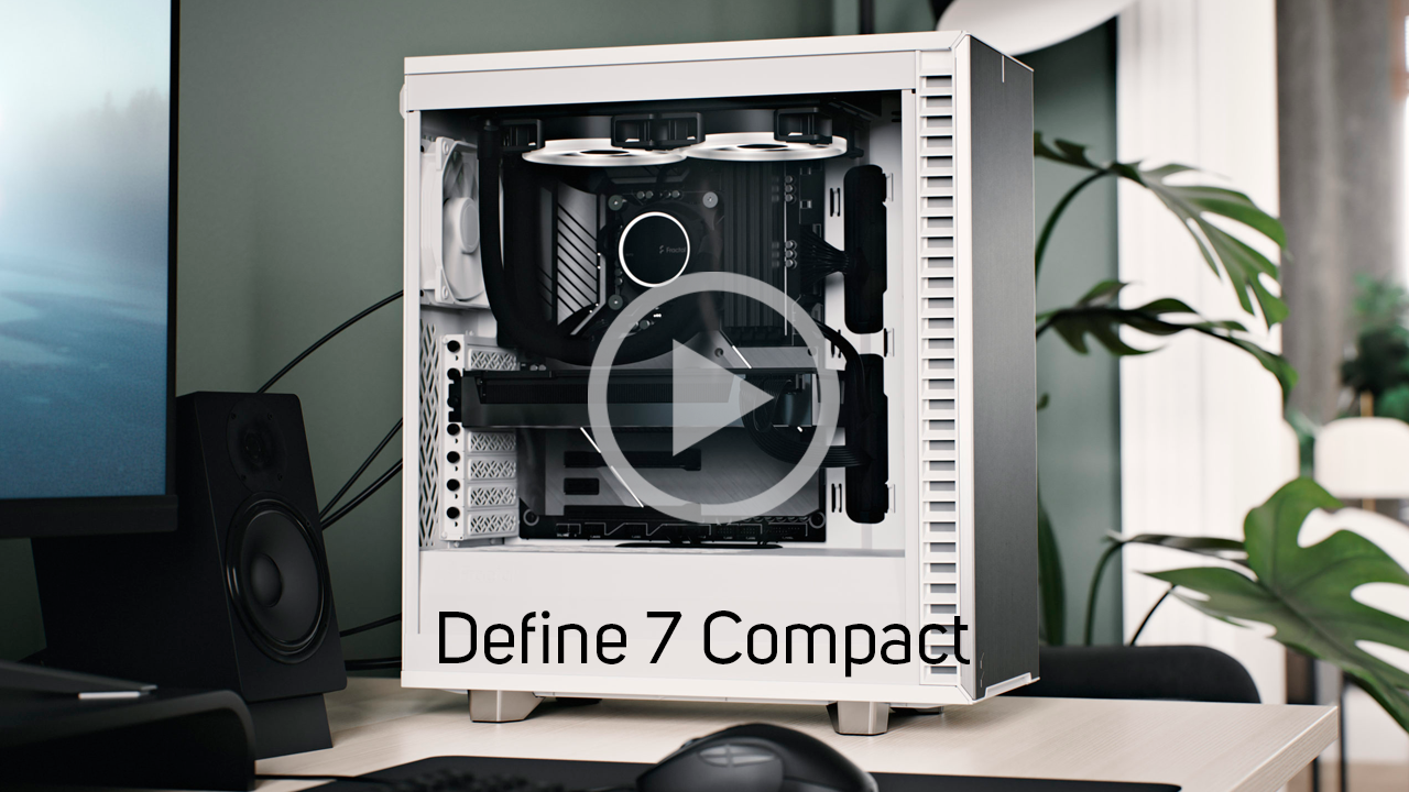 Define 7 Compact video