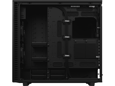 Expandable Storage