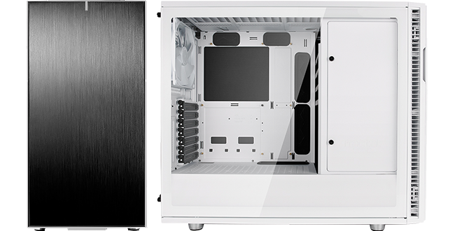 Fractal Define R6 White Tempered Glass Usb C Mid Tower Gaming Case Ln Fd Ca Def R6c Wt Tgc Scan Uk Fractal Define R6 White Tempered Glass Usb C Mid Tower Gaming Case Ln Fd Ca Def R6c Wt Tgc Scan Uk