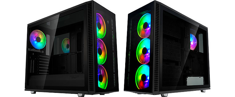 tinted tempered glass