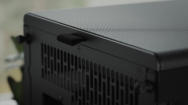 Access to your system