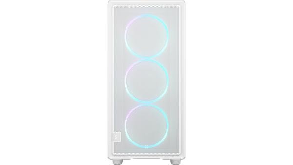 Epoch XL front radiator view