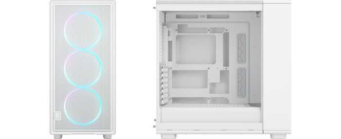 Epoch XL Mid Tower PC Gaming Case