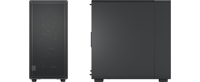 Epoch XL Mid Tower PC Gaming Case