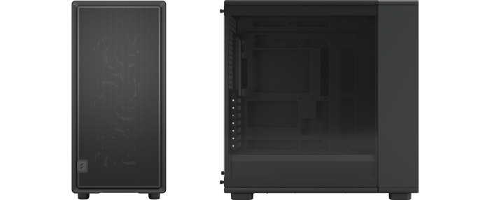 Epoch XL Mid Tower PC Gaming Case