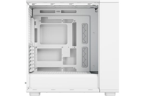 Epoch XL Mid Tower PC Gaming Case