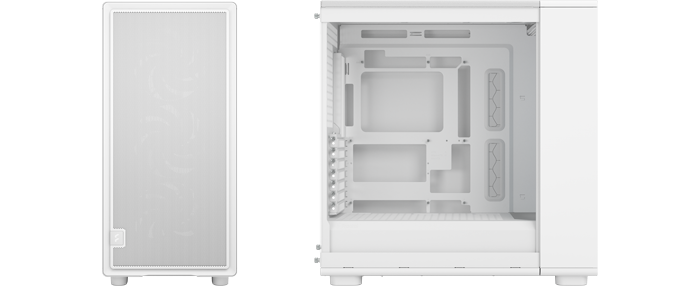 Epoch XL Mid Tower PC Gaming Case