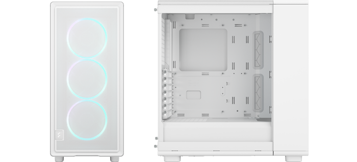 Epoch Mid Tower PC Gaming Case