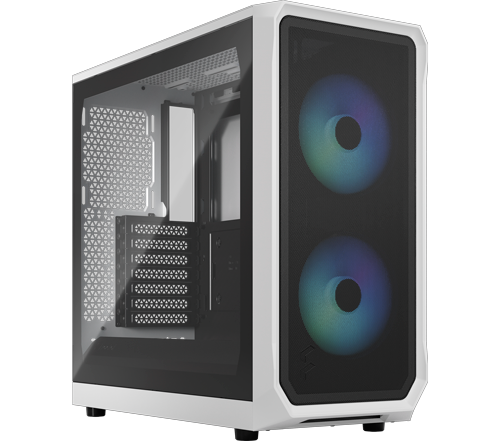 Tempered glass design