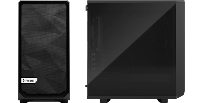 Meshify 2 Mini