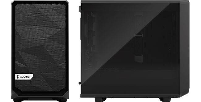 Meshify 2 Nano