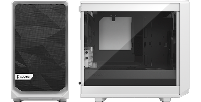 Meshify 2 Nano