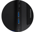USB