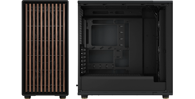 Fractal North XL