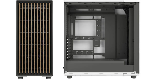 Fractal North XL