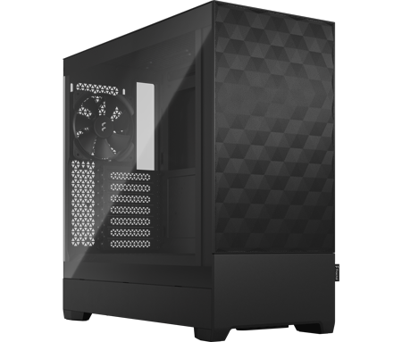 tempered glass design