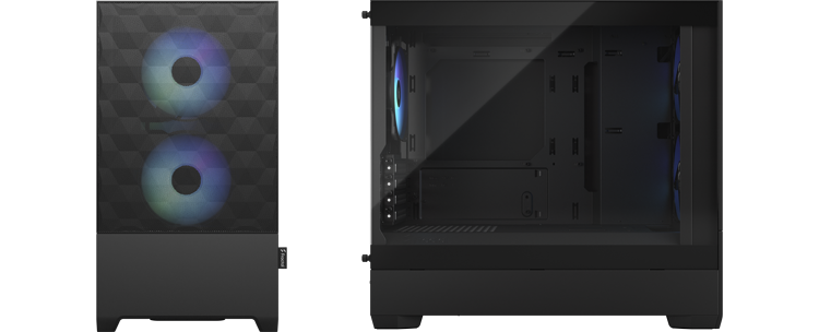 Fractal Design Pop Series PC Gaming Case
